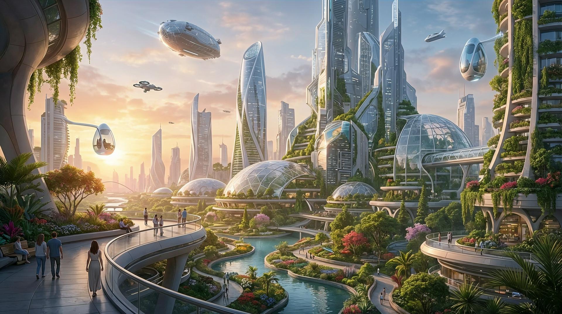 Круглый год сады цветут