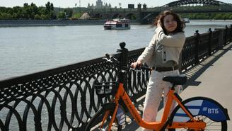 Сезон проката электросамокатов: что нового ждет москвичей в 2026 году