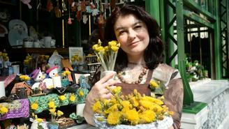 Программа фестиваля «Пасхальный дар» — 2026