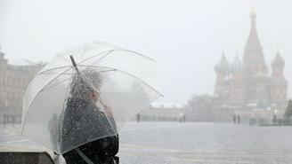 Погода в Москве с 20 по 26 апреля