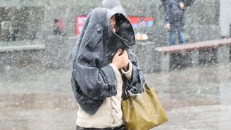 Мокрый снег и заморозки ожидаются в Московском регионе в ночь на 19 апреля