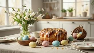 Что опасно есть сразу после Великого поста: рассказывает врач