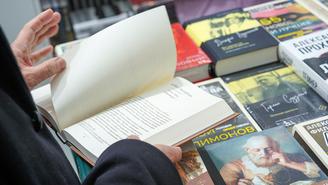 ММКЯ-2026: топ книжных новинок, что купить, что почитать