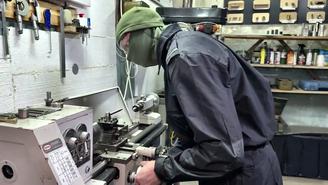 Как ремонтно-восстановительные подразделения 11-го армейского корпуса в ходе СВО возвращают в строй технику