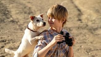 Невероятная история Белки и Стрелки