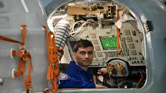 Как стать космонавтом в России в 2026 году