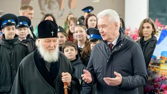 И в колокола позвоним: чем удивит жителей столицы фестиваль «Пасхальный дар» 