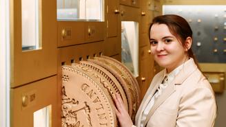 Какие монеты особенно ценятся среди нумизматов