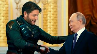 Путин в сериале «Пацаны»: сезон, серия, что известно