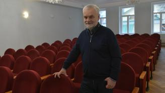 «Наша национальная идея»: писатель Алексей Варламов — о Тотальном диктанте и великом поэте