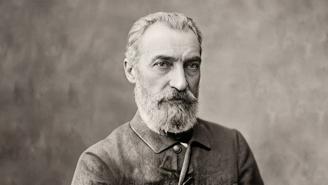 «От фотоателье к бронзе московского модерна»: как Феликс Ксаверьевич Вишневский создавал семейную фабрику декоративного металла