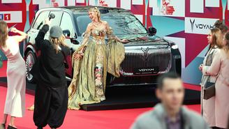 Лучшие образы ММКФ 2026