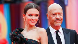 Бондарчук и Андреева: развод, ребенок, личная жизнь