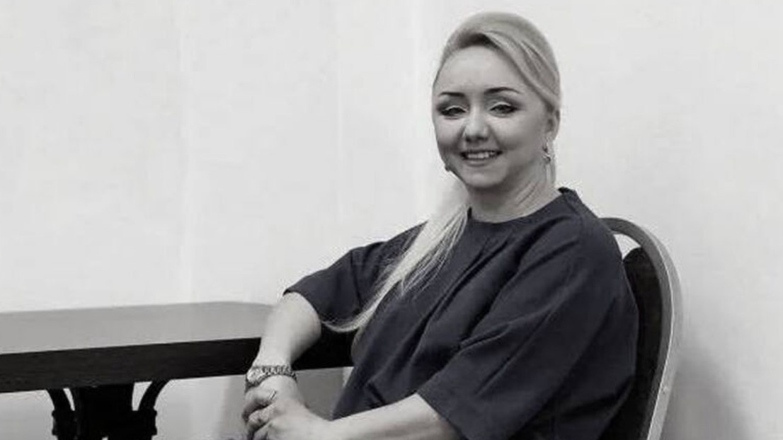 Mash: Звезду КВН Елену Рыбалко насмерть сбила машина в Адлере