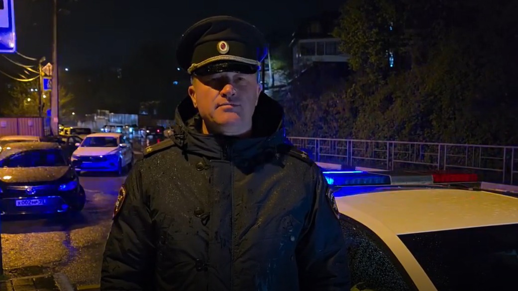 Появились кадры с места гибели звезды КВН Елены Рыбалко