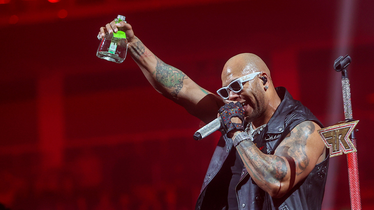 Москвичка отсудили 67,5 тысячи у организатора концерта Flo Rida