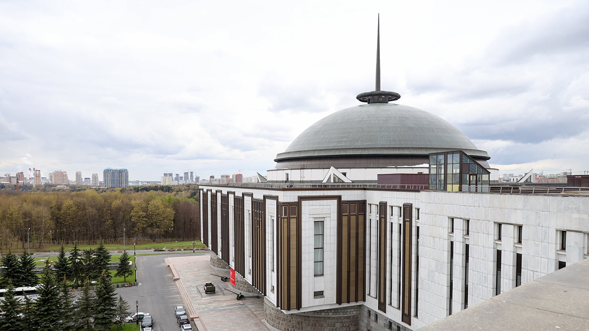 Музей Победы можно будет посетить бесплатно в «Ночь музеев»
