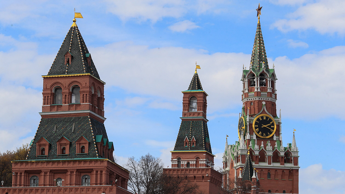 Кремль опубликовал список глав иностранных делегаций, прибывающих на парад 9 Мая