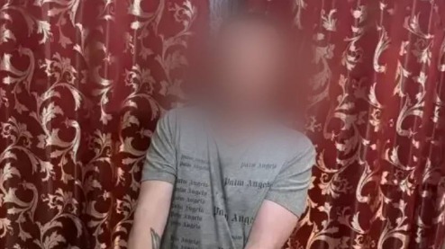 Подозреваемого в убийстве мужчины, найденного в мешке, задержали в Подмосковье