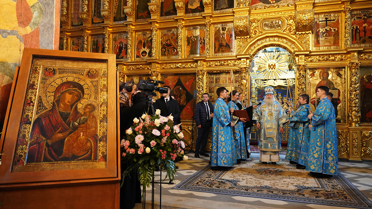 Чего нельзя делать на праздник преставления Сергия Радонежского