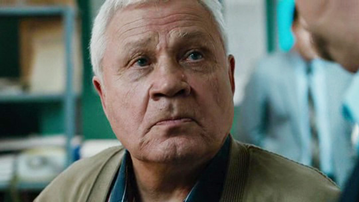 Актер из «Бандитского Петербурга» Филонов умер в 85 лет