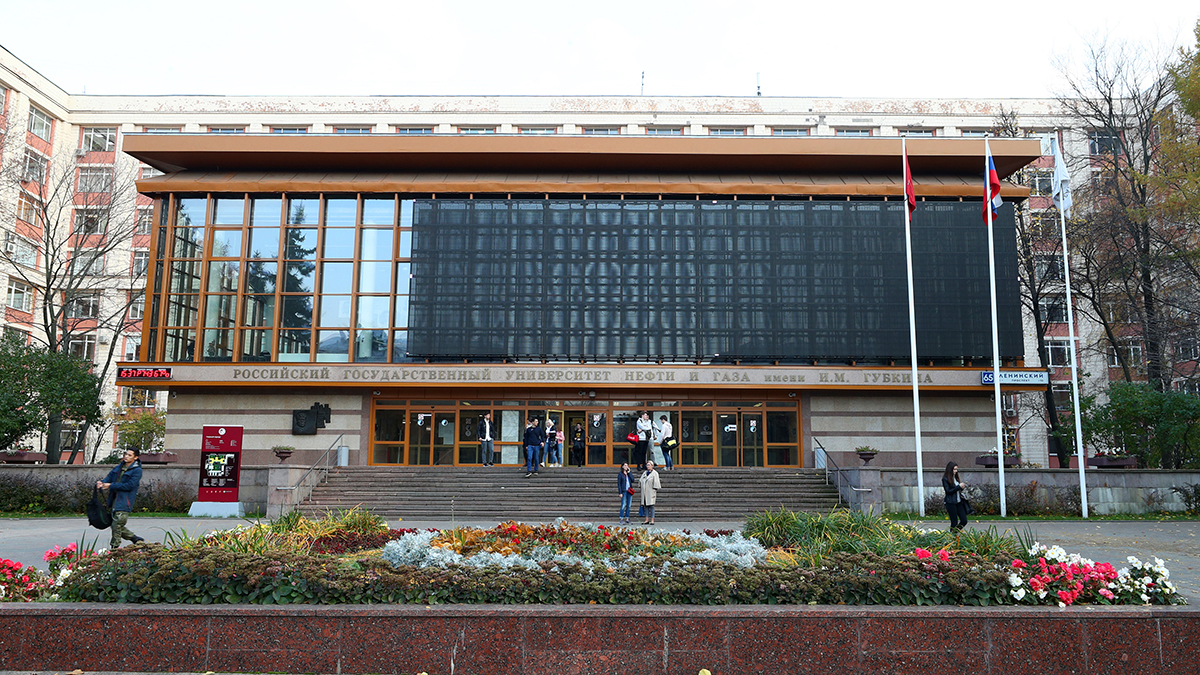 В Губкинском университете отметят 81-ю годовщину Победы