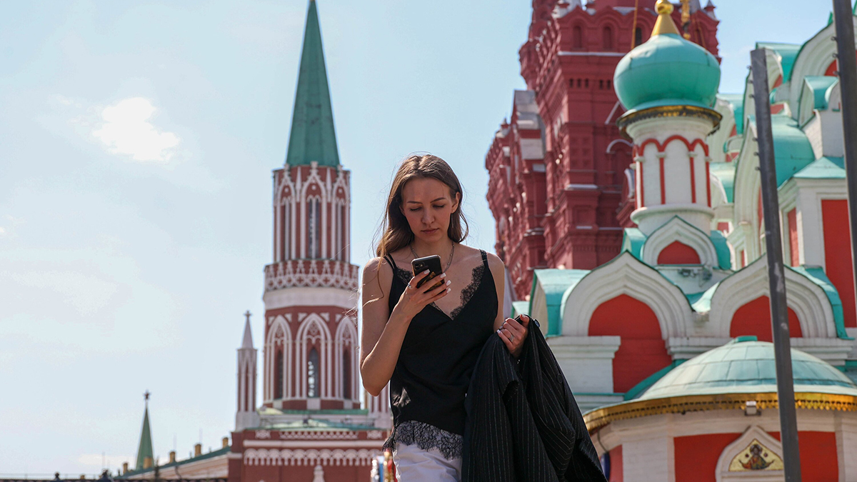 Эксперты назвали оптимальную яркость экрана смартфона