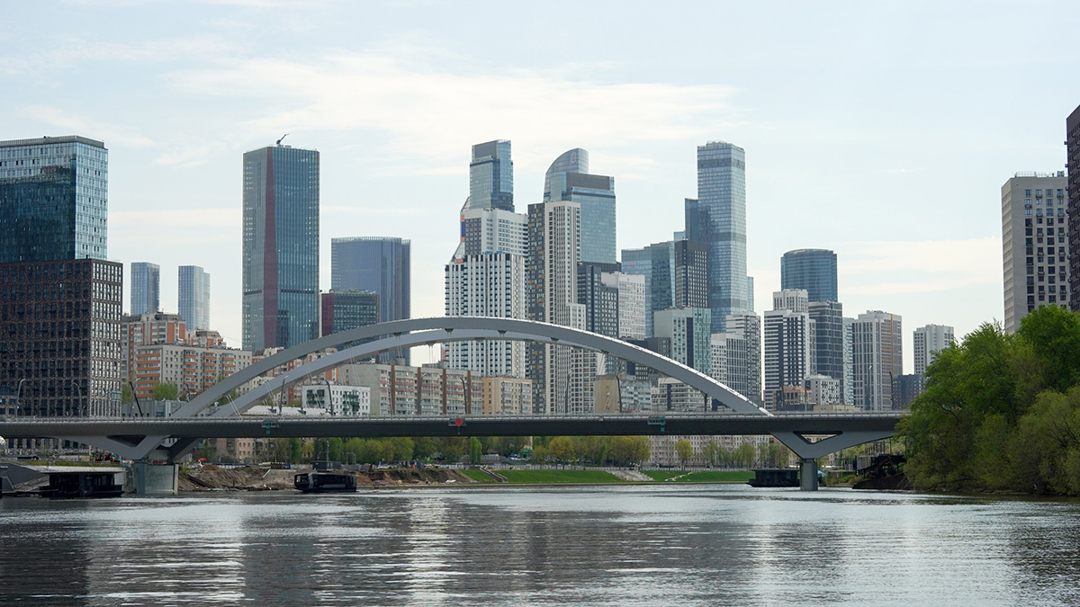 В Москве работают более 519 тысяч индивидуальных предпринимателей