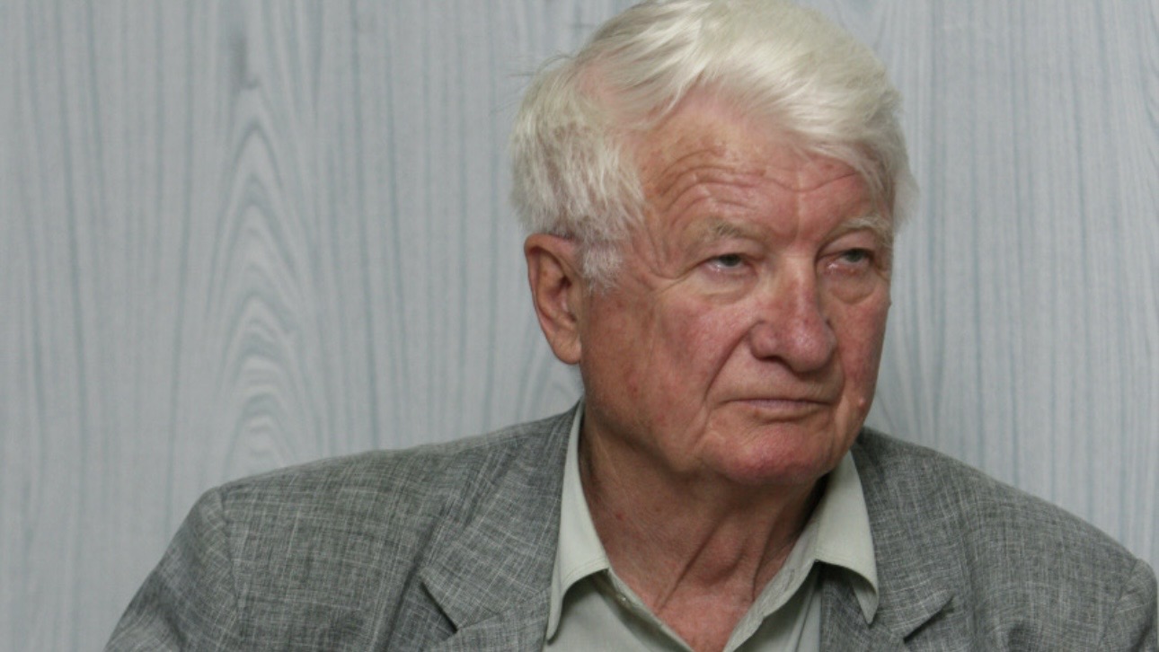 Умер создатель межконтинентального комплекса «Воевода» Станислав Ус