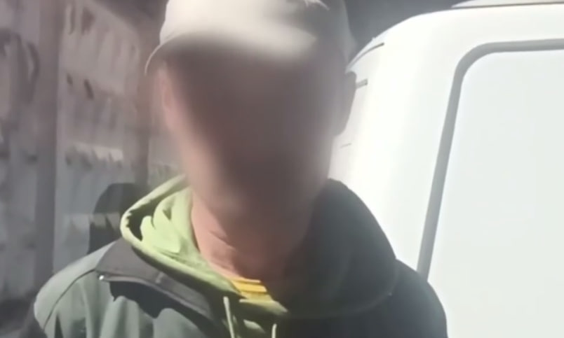 В Подмосковье задержали приезжего, который показывал гениталии детям