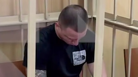 Суд отправил под домашний арест байкера, сбившего насмерть фотографа в Москве