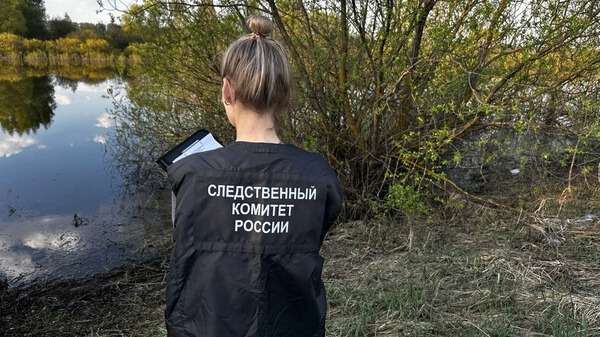 В Тамбовской области мужчина утонул, выпав из лодки и запутавшись в сетях