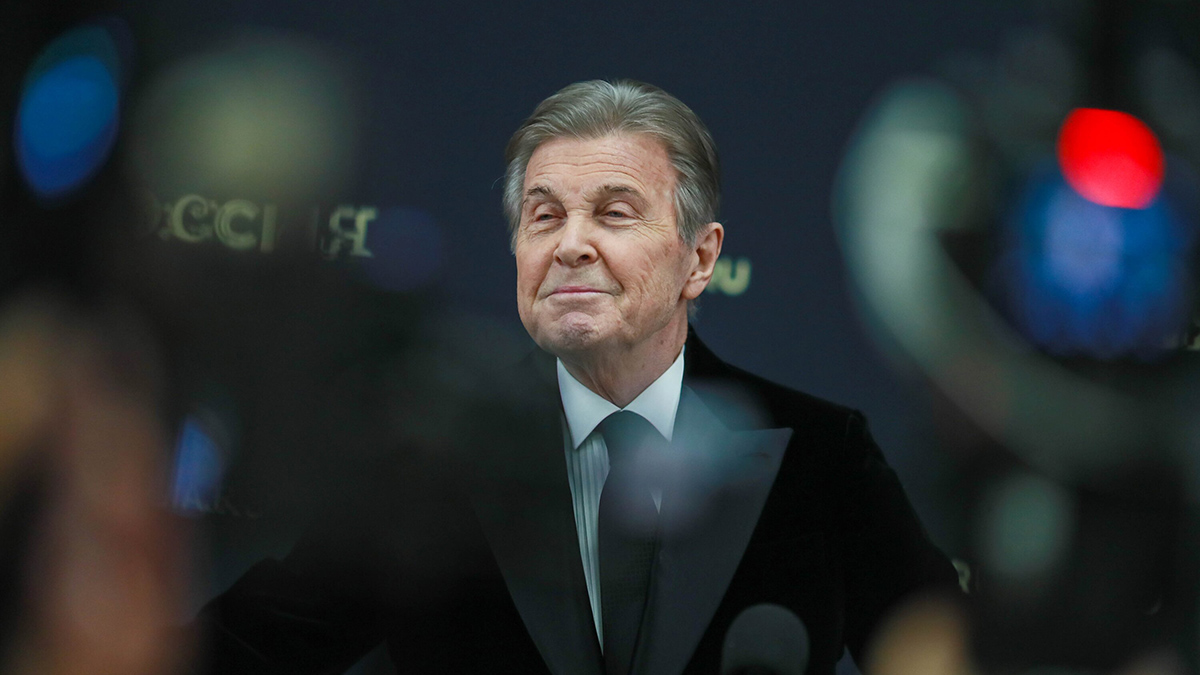Лев Лещенко рассказал, как на его глазах поменялась Москва