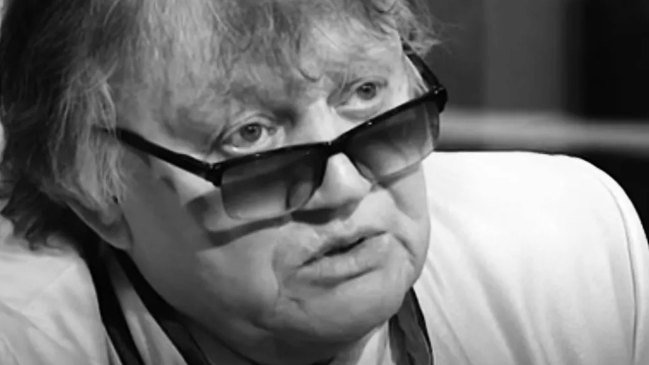 Умер музыкант «Машины времени», «Сплина» и Земфиры* Николай Ксенофонтов