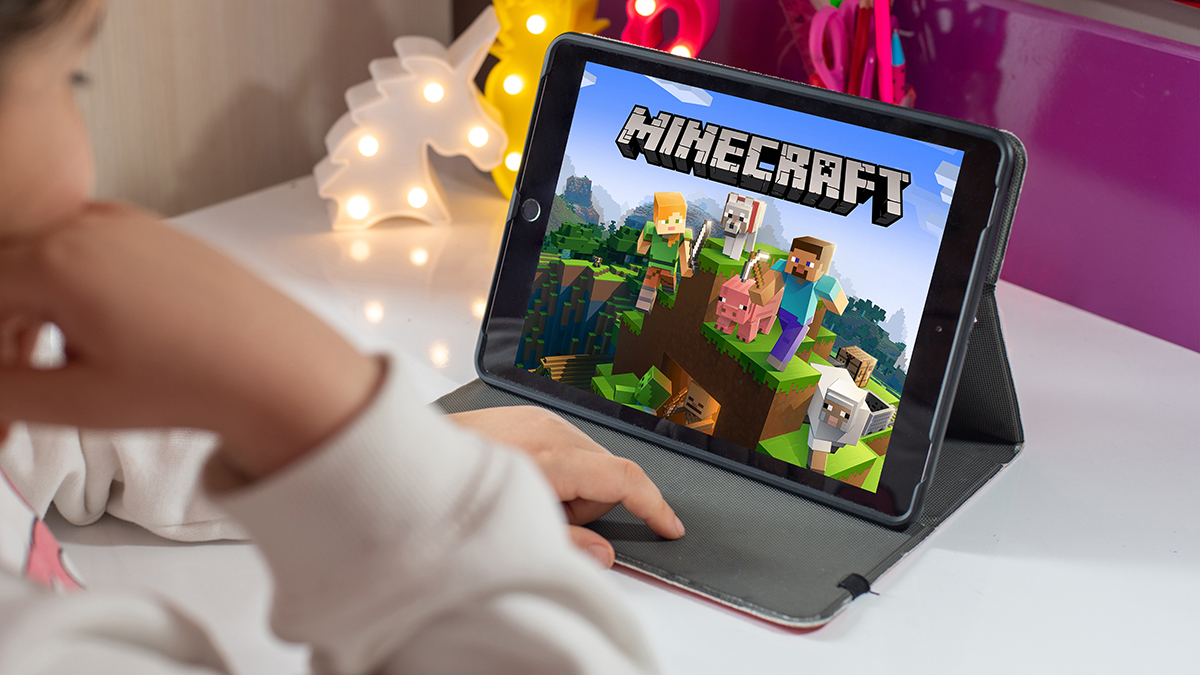 В Роскомнадзоре не планируют блокировать Minecraft