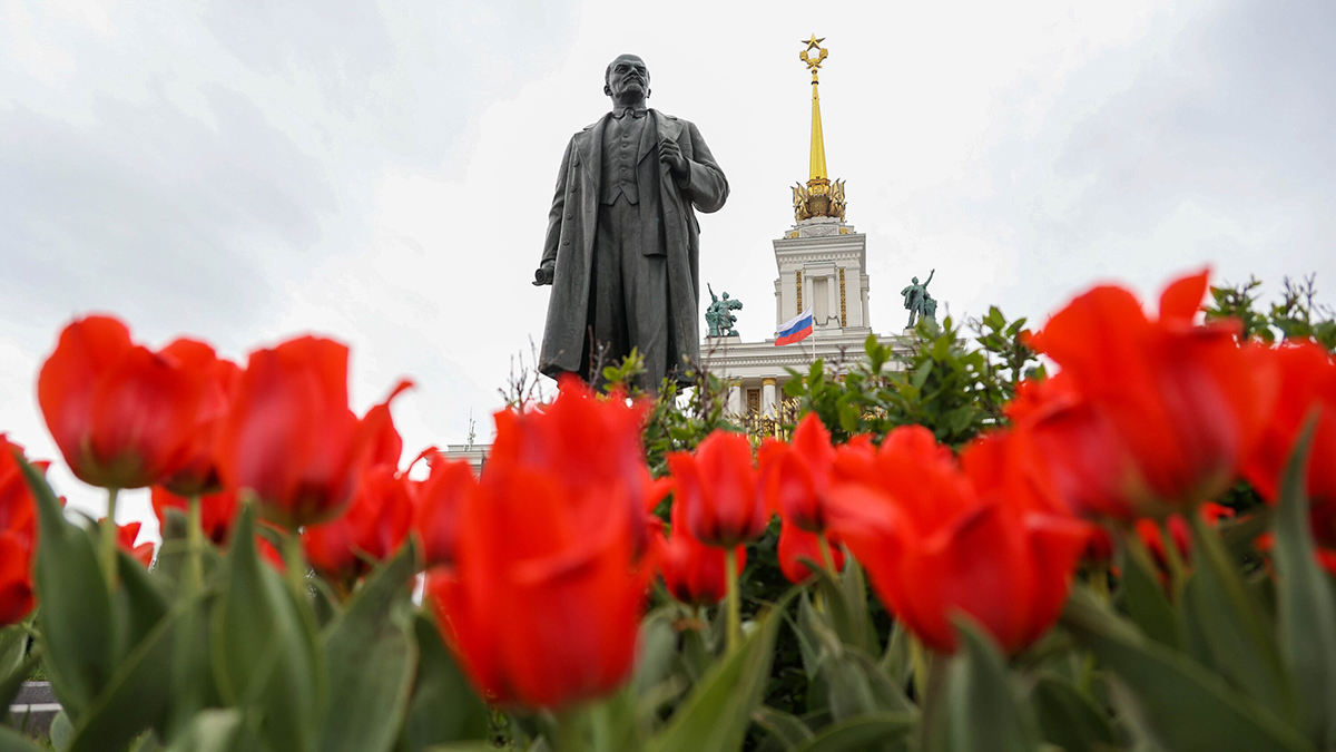 Погода в Москве 14 мая 2026 года
