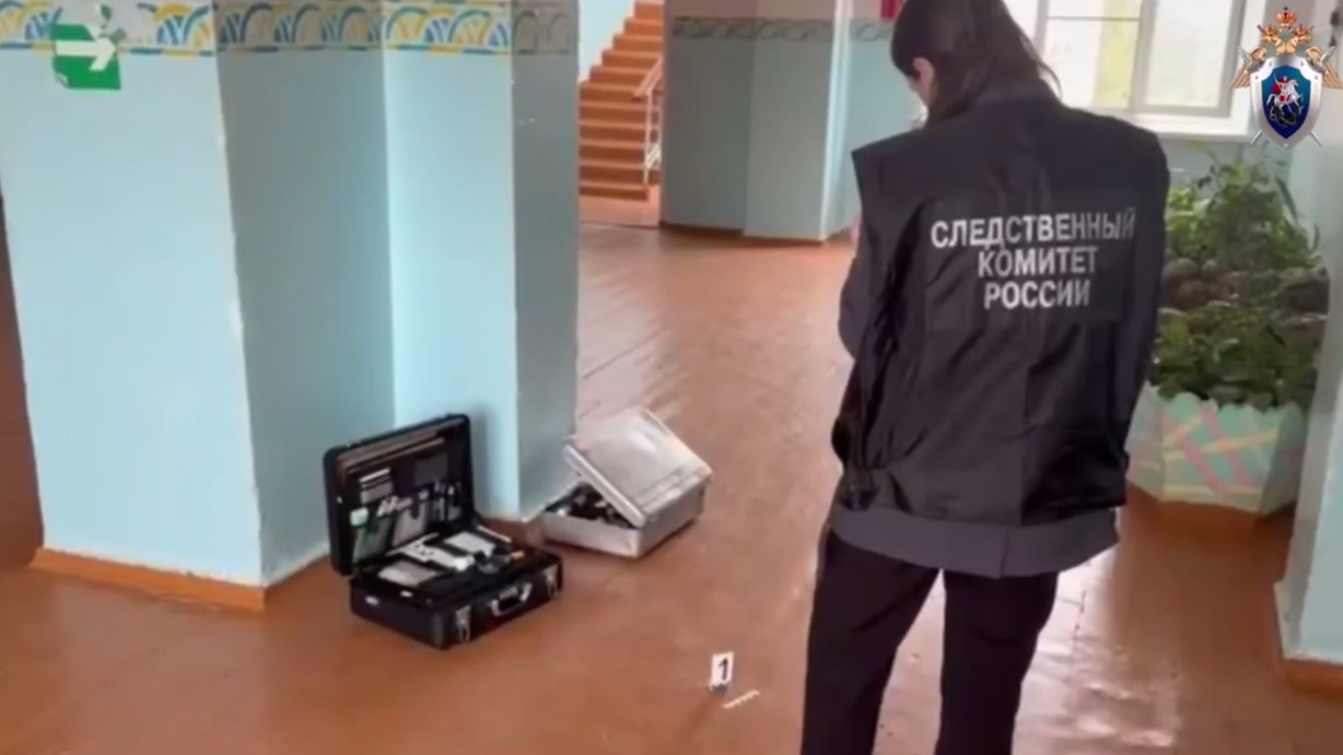 Стрельба в школе в Гулькевичах: сколько детей пострадало, кто преступник, какие у него мотивы, главное о ЧП