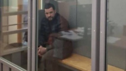 Подмосковный суд арестовал кубинца, пытавшегося зарезать человека
