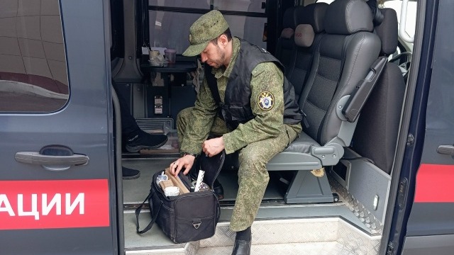 Пытался спасти отца: появились подробности смерти мужчин от удара током в фонтане