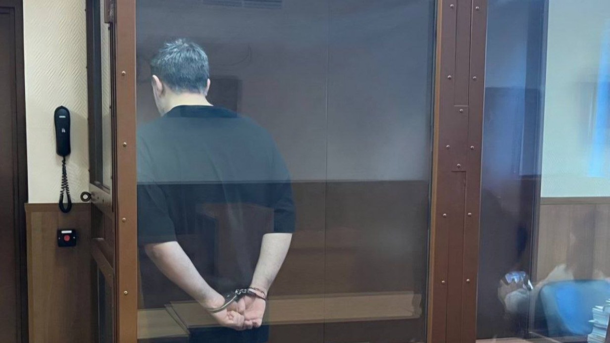 Экс-главу криптобиржи Binance Смеркиса приговорили к пяти годам колонии