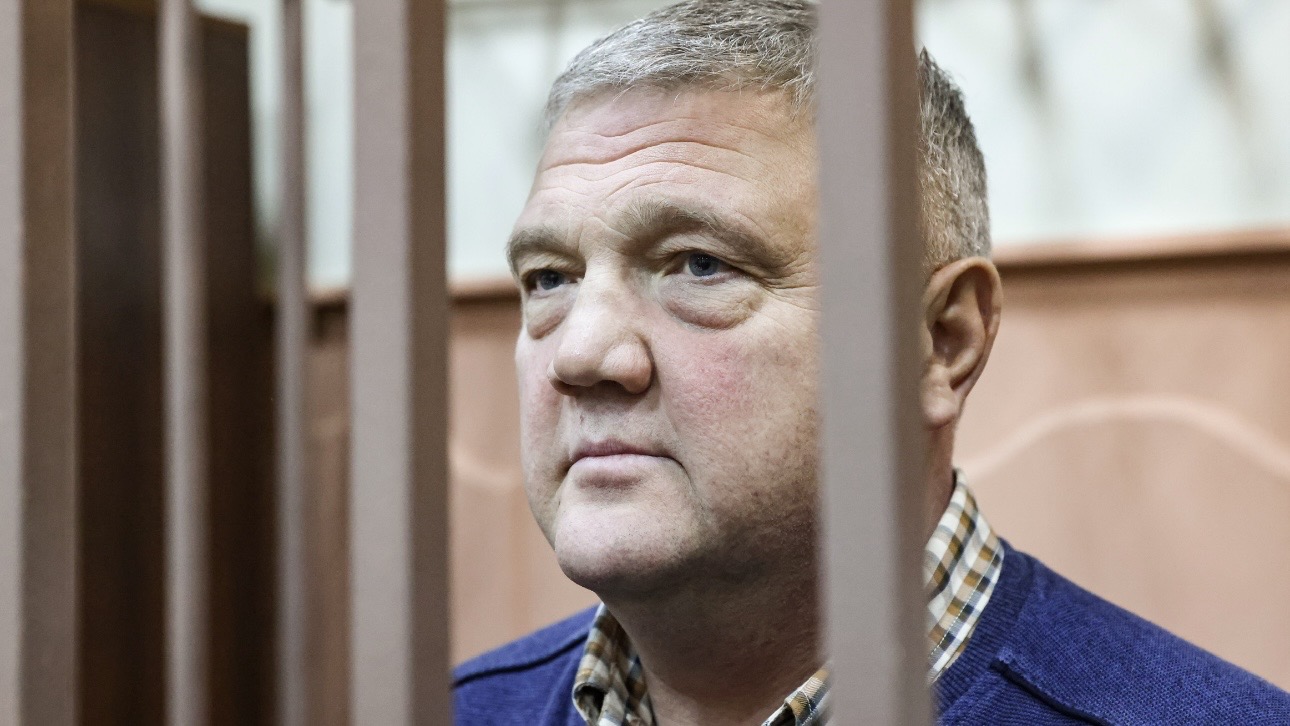 Бывшего начальника самарского главка МЧС Бойко осудили на 11 лет