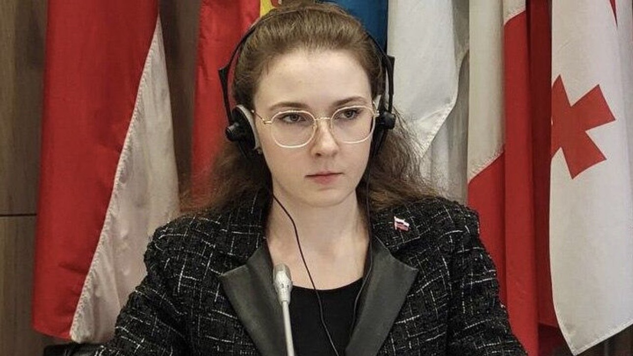 Глава делегации России в Вене допустила новую инсценировку Запада на Украине