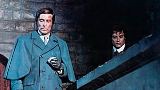 Известный по роли в «Графе Дракуле» актер Джек Тейлор умер на 100-м году жизни
