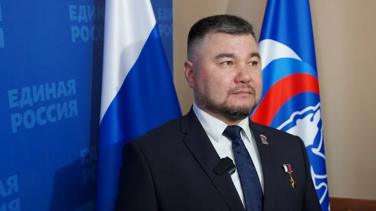Работу с обращениями граждан усиливают в «Единой России»
