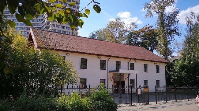 В Красногорском филиале Музея Победы пройдет акция «Ночь музеев»