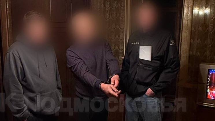 Житель Подмосковья пришел в гости к знакомому и избил его до смерти