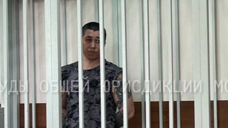 Женщине, планировавшей сбыть 18 килограммов наркотиков, продлили арест