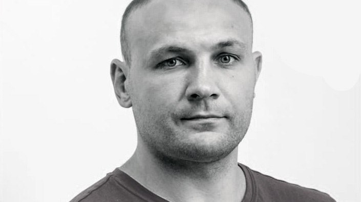 Чемпион мира по рукопашному бою Виталий Дериглазов умер в 42 года