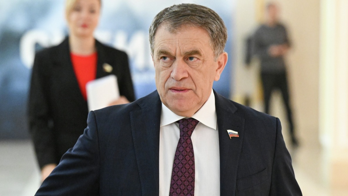 Сенатор Салпагаров заключил мировое соглашение по антикоррупционному иску