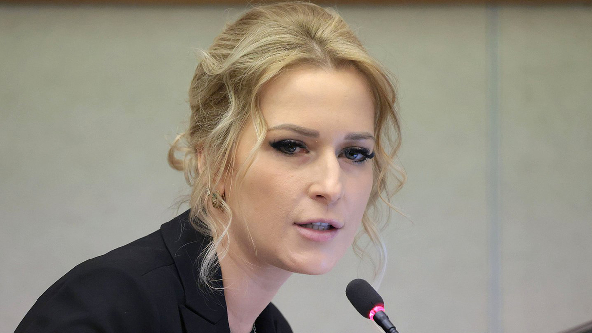 Лантратова: При атаке ВСУ на колледж в Старобельске пострадали больше 60 детей